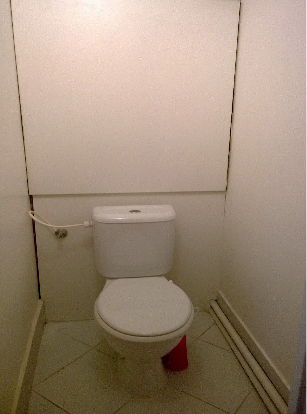 WC